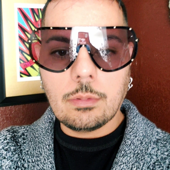 Meet your Posher, Ra - Picture 1 of 1